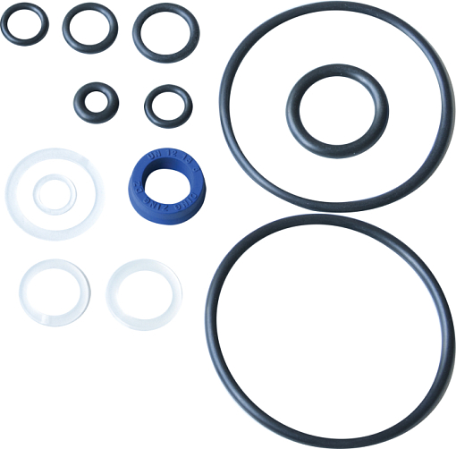 Фото 0 товара Ремонтный комплект для насоса ручного гидравлического 10 т. OHT810M, Ombra