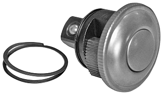 Ремонтный комплект для рукоятки трещоточной R3403, R3503, 3/8"DR, 72 зубца, Jonnesway - фото 1