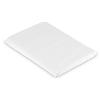 Укрывной материал Спанбонд, Эконом, марка 60, 1.6 х 10 м, белый Россия - фото 2