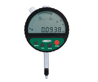 Индикатор ИЧЦ 2.0мм/0.08" дел 0.0001мм/0.000005", INSIZE - фото 1