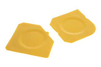 Набор шпателей для формовки швов STAYER 1-в-2, 10165-H2 - фото 3