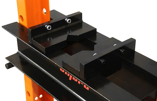 Фото 4 товара Пресс гидравлический напольный 20 т, Ombra