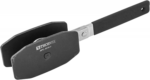 Фото 2 товара Приспособление для возврата поршней дисковых тормозных механизмов, THORVIK