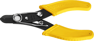 Кабелерез STAYER 130 мм, до 4 мм, WS-4 23338-13 Master - фото 1