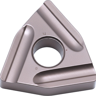 WNMG080408L-S LF6018S токарная пластина Deskar - фото 1