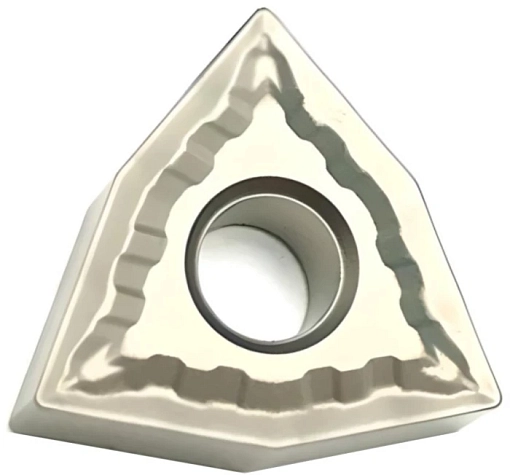 Фото 0 товара WNMG080408 MT LF90 токарная пластина Deskar