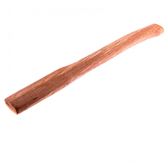 Топорище, шлифованное, Бук, 500 мм Россия - фото 2