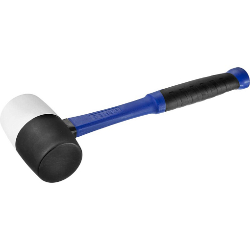 Фото 0 товара Киянки с фиберглассовой рукояткой, серия «ПРОФЕССИОНАЛ» Зубр 20532-680