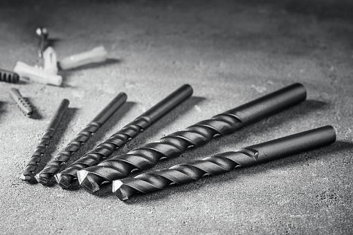 Фото 2 товара Сверло по бетону СИБИН 12 x 150 мм, 29112-150-12