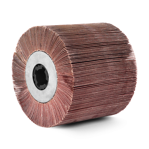 Фото 0 товара Барабан тип P лепестковый, 120х100х19 мм, #320, max 3500 об/мин Messer