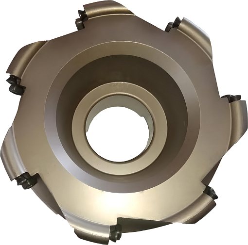 Фото 0 товара Корпусная фреза EMR 5R125-40-7T