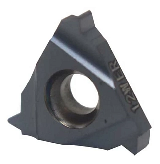 16ER 9W LDA резьбовая пластина Deskar - фото 9