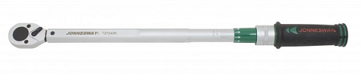 Фото 0 товара Ключ динамометрический 1/2"DR, 60-340 Нм, Jonnesway