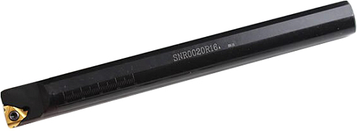 Фото 0 товара SNR0020R16 державка резьбовая Deskar