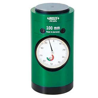 Датчик привязки инструмента по Z c индикатором часового типа, INSIZE - фото 1