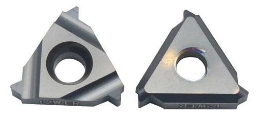 Фото 6 товара 16ER 18W LDA резьбовая пластина Deskar