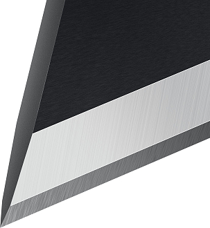 Лезвия 18 мм, 10 шт сегментированные BM-18, Kraftool - фото 3