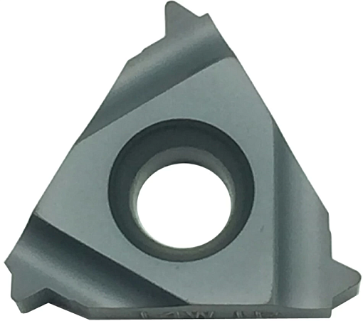 Фото 0 товара 16IR 9W LDA резьбовая пластина Deskar