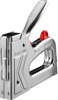 Степлер для скоб 3-в-1 GRAND-53 3180 KRAFTOOL скобы тип 53, 300, 500 - фото 3