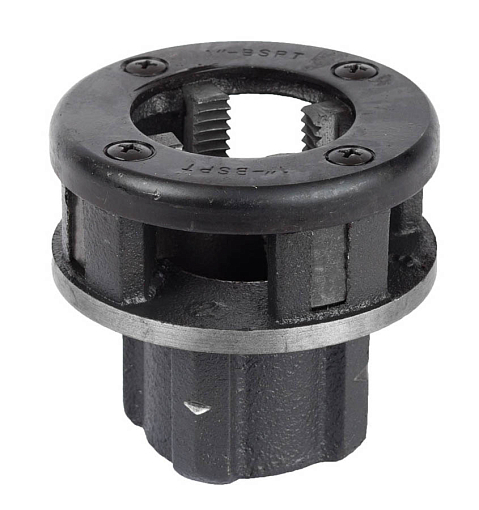 Фото 0 товара Клупп трубный со сменными зубцами STAYER 1", 28261-1