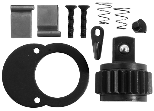 Фото 0 товара Ремонтный комплект для ключа динамометрического TWM1270350, THORVIK