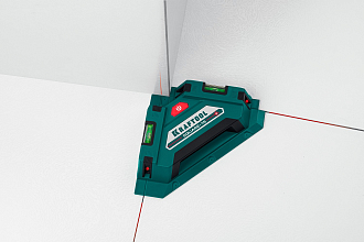 Лазерный угольник для кафеля KRAFTOOL SQUARE-15 34705 - фото 10