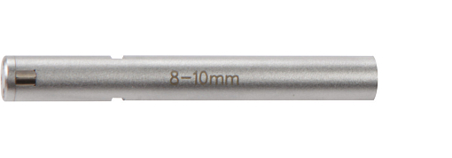 Фото 3 товара Запасная измерительная головка XT 6-8 мм