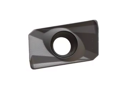 Фото 0 товара APMT1135PDER M2 KT8296 пластина фрезерная