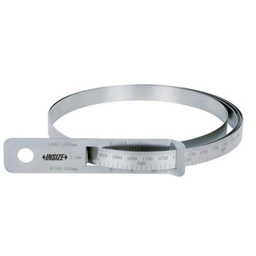 Фото 0 товара Рулетка для измерения окружности, INSIZE