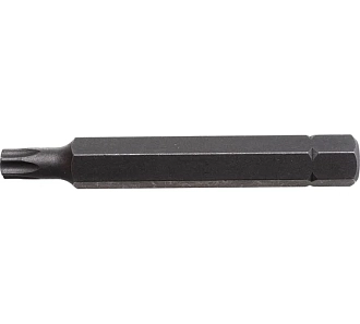 Вставка-бита 10 мм DR TORX®, Т40, 75 мм, Jonnesway - фото 1