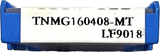 Фото 5 товара TNMG160408 MT LF9018 токарная пластина Deskar