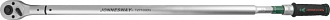 Ключ динамометрический 3/4"DR, 200-1000 Нм, Jonnesway - фото 1