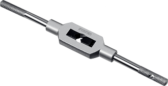 Метчикодержатель STAYER М3 - М12, L - 174 мм, 28035-4_z01 - фото 1