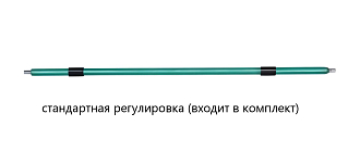 Микрометр МК-100, 0-100 мм, 0.01мм, INSIZE - фото 4