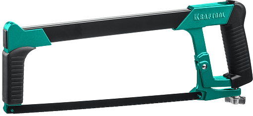 Фото 1 товара Ножовка по металлу Grand 15801_z02KRAFTOOL 300 мм, 185 кгс