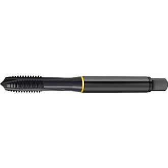 Метчик дюймовый UNF 3/8"-24 (24 ниток/дюйм) GUHRING - фото 1