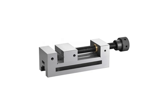 Фото 0 товара Тиски лекальные 100мм прецизионные QGG100 STV