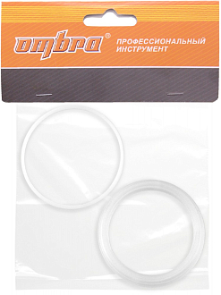 Ремонтный комплект для цилиндра гидравлического прямого действия 20 т., Ombra - фото 2