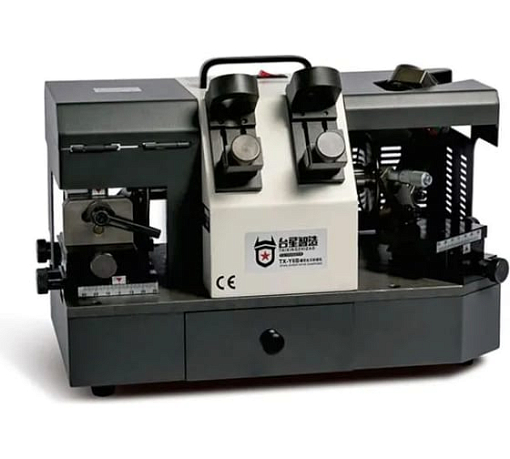 Фото 0 товара Станок для заточки метчиков (М5-М20) Y6B-220V