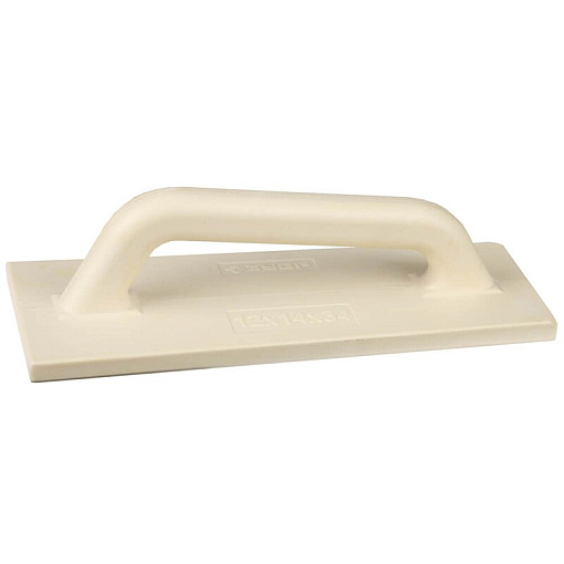 Фото 0 товара Терки полиуретановые, серия «ЭКСПЕРТ» Зубр 08130-12-34