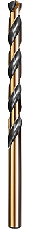Сверло по металлу 29656-6.5 Pro KRAFTOOL 6.5 х 109 мм, HSS-Co (8%), класс A - фото 1