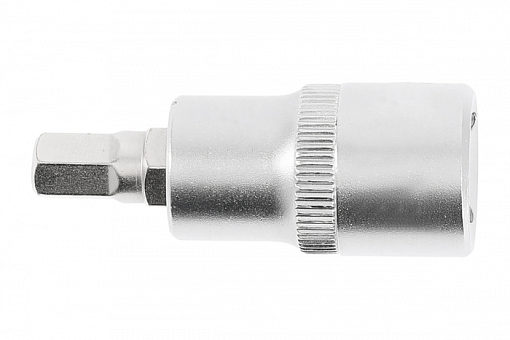Фото 0 товара Торцовый ключ hex H12 1/2" 55мм HOEGERT