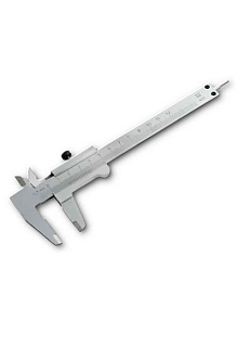 Штангенциркуль ШЦ-I-150-0,1 кл.1 СТИЗ - фото 2