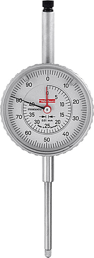 Фото 2 товара Прециз. индикатор часового типа с защитой от толчков 30/58 мм