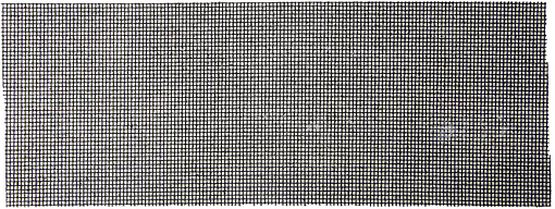 Фото 0 товара Шлифовальная сетка 105 х 280 мм, P 100, 5 листов, абразивная, водостойкая URAGAN