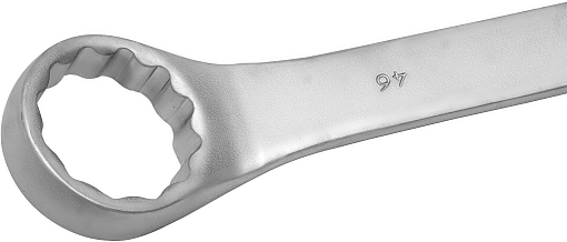 Фото 1 товара Ключ гаечный комбинированный серии ARC, 46 мм, THORVIK