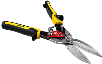 Ножницы по металлу Cobra STAYER 290 мм, прямые, удлинённые 23055-29_z01 Master - фото 2