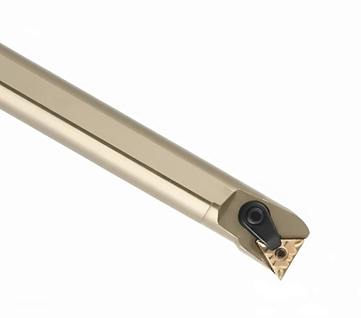 Фото 3 товара S20R-MTFNL16 DKR державка для внутреннего точения Deskar