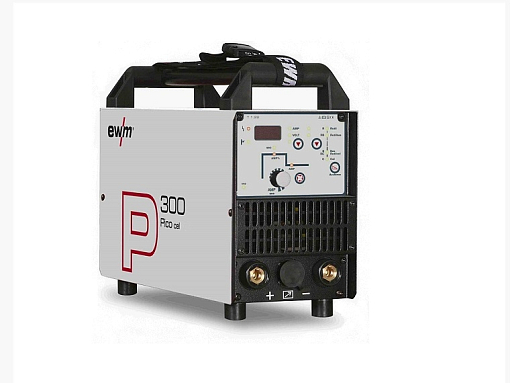 Фото 0 товара Сварочный аппарат EWM PICO 300 CEL ММА