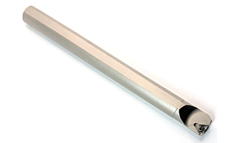 S20R-STFCL16 DKR державка для внутреннего точения Deskar - фото 3